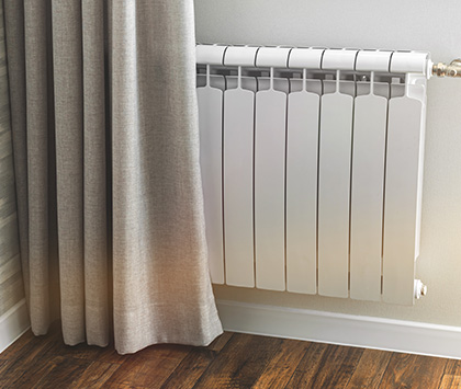 Radiators