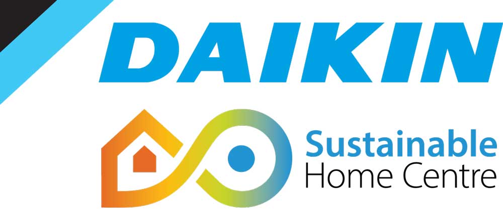 Daikin Sustainable Home Centre