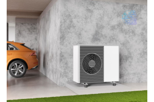 Guide to Hight Temperature Air Source Heat Pumps - Renewables Merchant