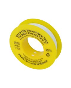 Gas PTFE Tape (5m)