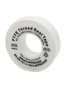 Standard PTFE Tape (12m)