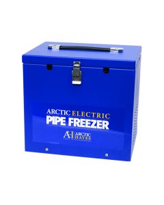 8-42mm Domestic Electric Freeze Machine (230V)