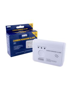 SleepSafe 10 Year Carbon Monoxide Alarm