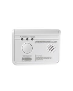 SleepSafe 10 Year Carbon Monoxide Alarm