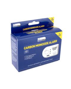 SleepSafe 7 Year Carbon Monoxide Alarm