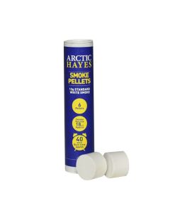 13g White Smoke Pellet (Tube of 6)