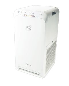 DAIKIN AIR PURIFIER MC55VB