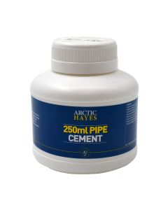 250ml PVC Pipe Cement-PVCC250