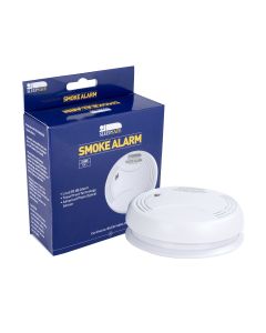 SleepSafe Photo-electric Smoke Alarm