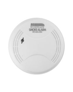 SleepSafe Photo-electric Smoke Alarm