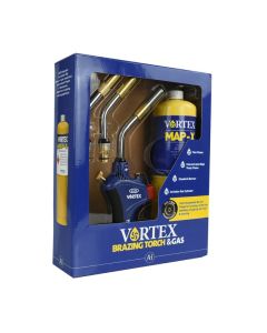 Map-X Brazing Torch Pack