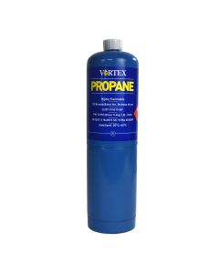 Vortex Propane/Butane Gas Canister