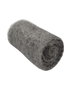 Steel Wool Pads (Pack of 8)