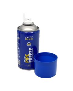  150ml Aero Pipe Freezer Can