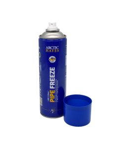  300ml Aero Pipe Freezer Can