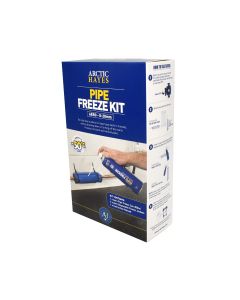 8-28mm Aero Disposable Freeze Kit