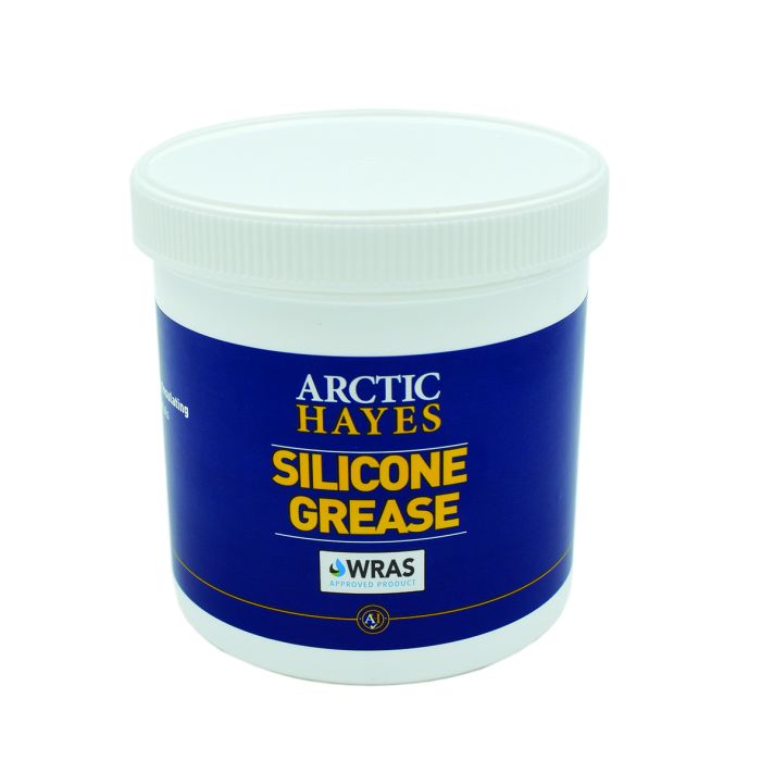 500g Silicone Grease Tub