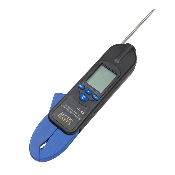 IR-99 3-in-1 Thermometer