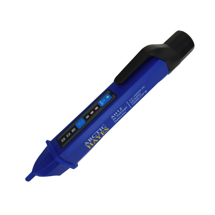 Non-Contact Voltage Detector