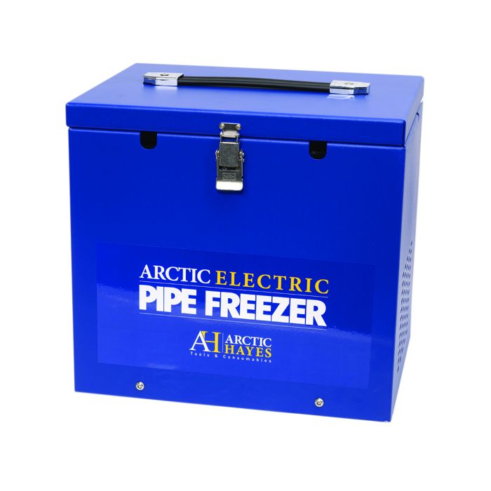 8-42mm Domestic Electric Freeze Machine (230V)