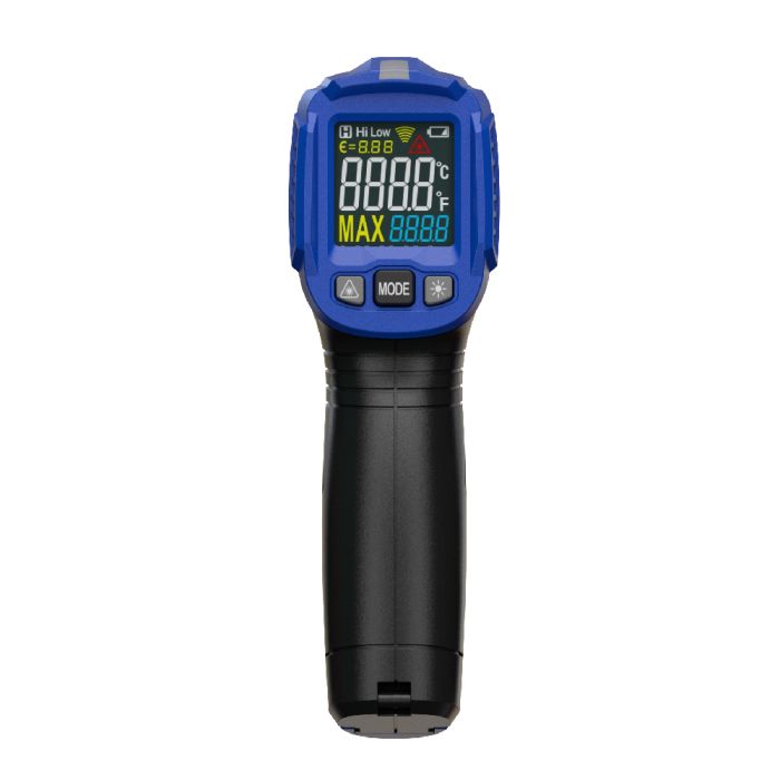 Non-Contact Infrared Digital Thermometer