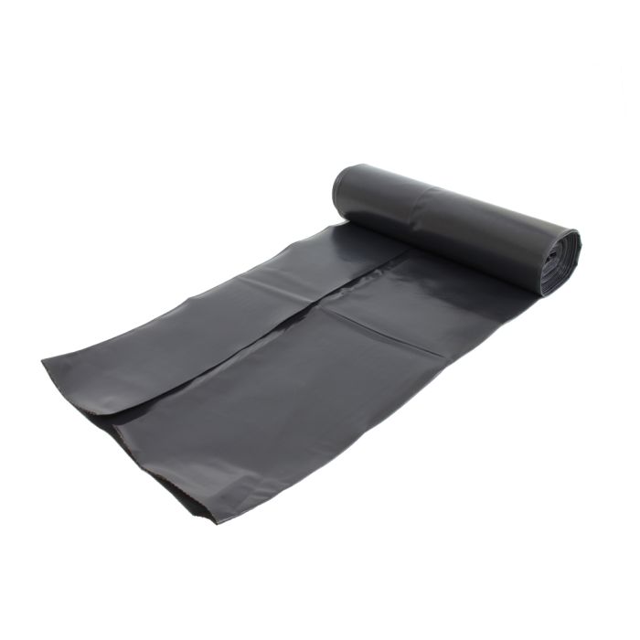 Black Rubble Sacks 21" x 29" (10 Pack)