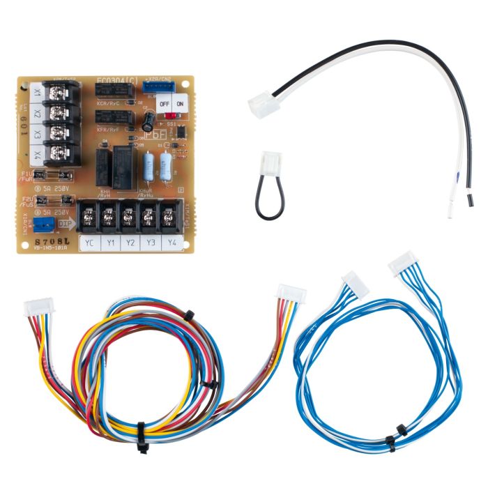 DAIKIN OPTIONAL PCB KIT REMOTE