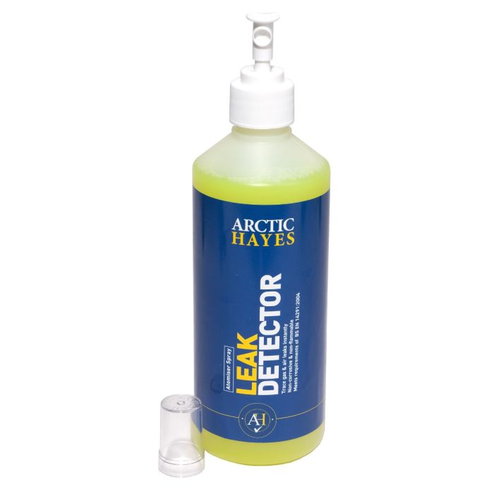 250ml Leak Detector (Brush On)