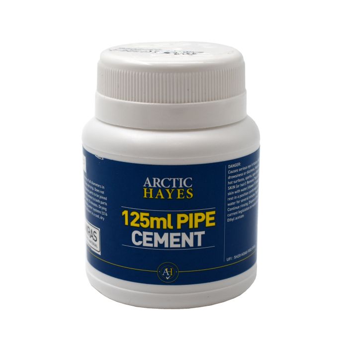 125ml - PVC Pipe Cement