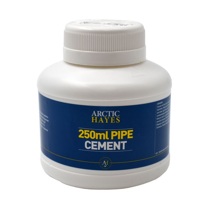 250ml -  PVC Pipe Cement