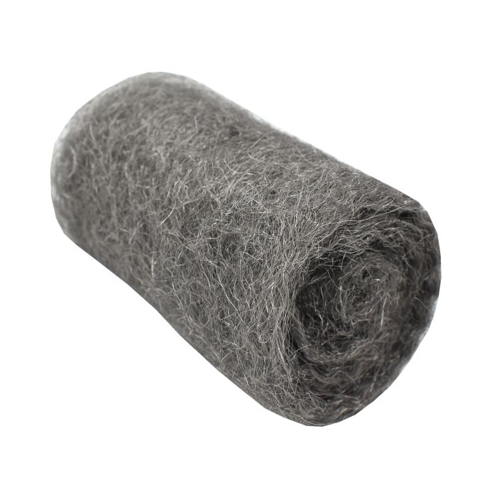 Steel Wool Pads (Pack of 8)